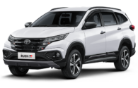 Toyota Rush